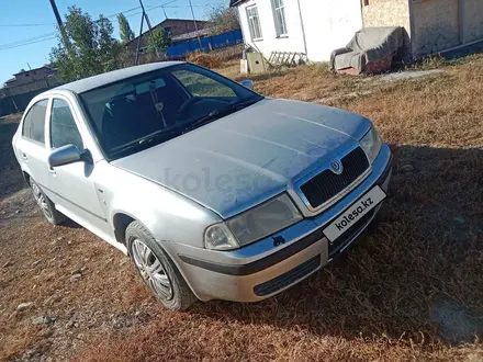 Skoda Octavia 2002 года за 1 600 000 тг. в Курчум