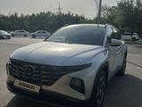 Hyundai Tucson 2024 годаүшін15 700 000 тг. в Шымкент – фото 2
