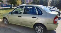 ВАЗ (Lada) Kalina 1118 2006 годаүшін1 500 000 тг. в Костанай – фото 4