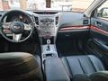 Subaru Outback 2010 года за 7 200 000 тг. в Усть-Каменогорск – фото 5