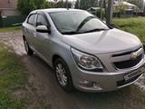 Chevrolet Cobalt 2024 годаүшін5 800 000 тг. в Усть-Каменогорск – фото 2