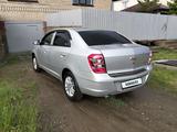Chevrolet Cobalt 2024 годаүшін5 800 000 тг. в Усть-Каменогорск – фото 3