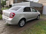 Chevrolet Cobalt 2024 годаүшін5 800 000 тг. в Усть-Каменогорск – фото 4