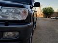 Toyota Land Cruiser 2002 года за 7 600 000 тг. в Жанаозен – фото 5