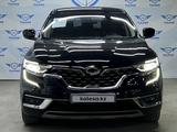 Renault Samsung QM6 2021 года за 11 150 000 тг. в Шымкент – фото 2