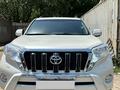 Toyota Land Cruiser Prado 2014 года за 19 300 000 тг. в Алматы – фото 2