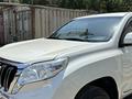 Toyota Land Cruiser Prado 2014 года за 19 300 000 тг. в Алматы – фото 4