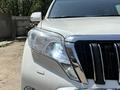 Toyota Land Cruiser Prado 2014 года за 19 300 000 тг. в Алматы – фото 5