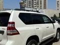 Toyota Land Cruiser Prado 2014 года за 19 300 000 тг. в Алматы – фото 6