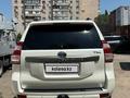 Toyota Land Cruiser Prado 2014 года за 19 300 000 тг. в Алматы – фото 7