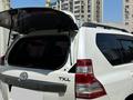 Toyota Land Cruiser Prado 2014 года за 19 300 000 тг. в Алматы – фото 9