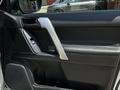 Toyota Land Cruiser Prado 2014 года за 19 300 000 тг. в Алматы – фото 21