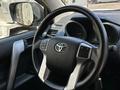 Toyota Land Cruiser Prado 2014 года за 19 300 000 тг. в Алматы – фото 26