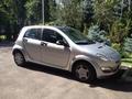 Smart Forfour 2004 года за 3 500 000 тг. в Алматы