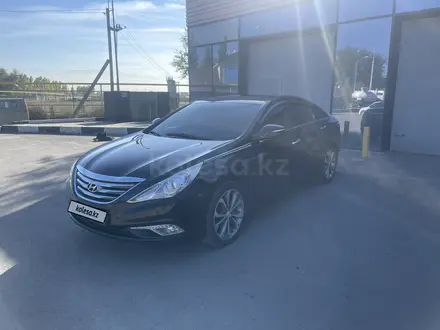 Hyundai Sonata 2013 года за 8 000 000 тг. в Алматы