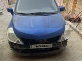 Nissan Tiida 2007 года за 2 000 000 тг. в Актау