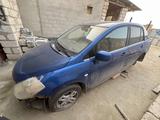 Nissan Tiida 2007 года за 2 000 000 тг. в Актау – фото 5