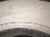 Шины Bridgestone Dueler 235/60 R16 за 7 500 тг. в Алматы – фото 4