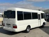 Toyota  Coaster 2009 года за 11 500 000 тг. в Актау – фото 3