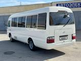 Toyota  Coaster 2009 года за 11 500 000 тг. в Актау – фото 4