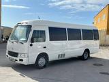 Toyota  Coaster 2009 года за 11 500 000 тг. в Актау – фото 2