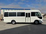 Toyota  Coaster 2009 года за 11 500 000 тг. в Актау – фото 5
