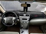 Toyota Camry 2010 года за 6 550 000 тг. в Актобе – фото 5