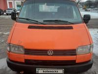 Volkswagen Transporter 1993 годаүшін2 500 000 тг. в Караганда