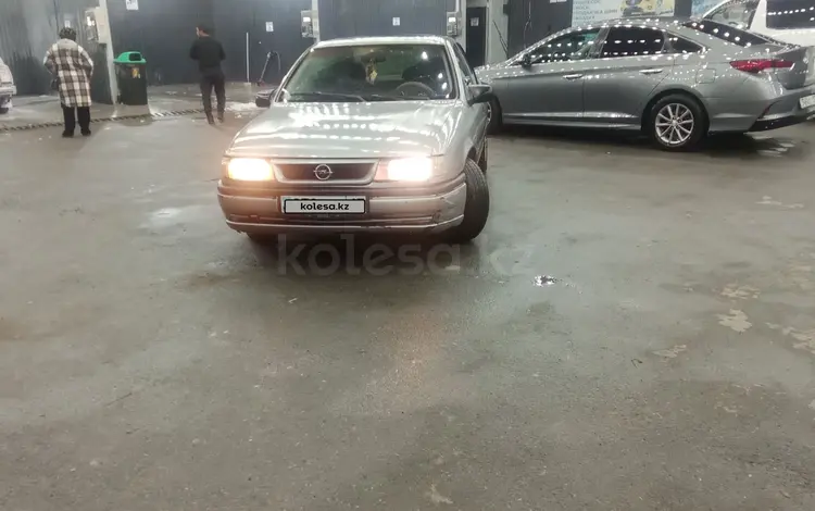 Opel Vectra 1993 годаүшін900 000 тг. в Шымкент