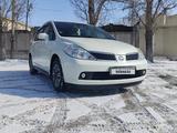 Nissan Tiida 2004 года за 3 500 000 тг. в Павлодар