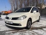 Nissan Tiida 2004 года за 3 500 000 тг. в Павлодар – фото 4