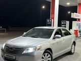 Toyota Camry 2007 годаүшін5 450 000 тг. в Семей