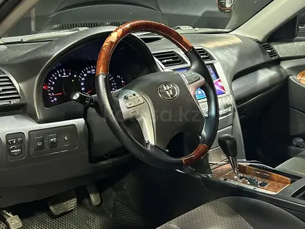 Toyota Camry 2007 года за 5 450 000 тг. в Семей – фото 3