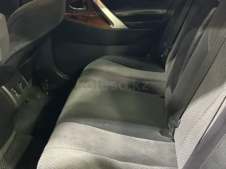 Toyota Camry 2007 года за 5 450 000 тг. в Семей – фото 5