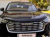Haval Jolion 2023 года за 9 000 000 тг. в Алматы – фото 4