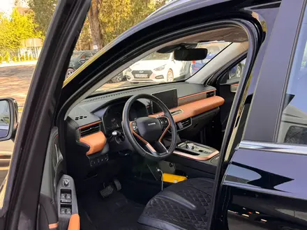 Haval Jolion 2023 года за 9 000 000 тг. в Алматы