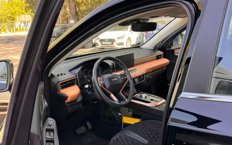 Haval Jolion 2023 годаүшін9 000 000 тг. в Алматы