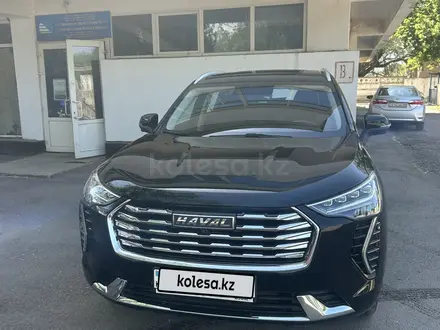 Haval Jolion 2023 года за 9 000 000 тг. в Алматы – фото 6