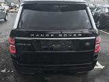 Land Rover Range Rover 2018 года за 35 500 000 тг. в Караганда – фото 3