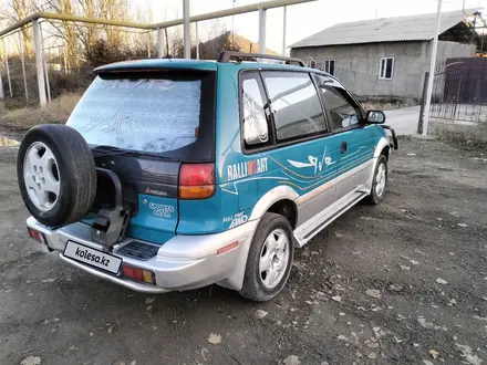 Mitsubishi RVR 1995 года за 800 000 тг. в Алматы – фото 5