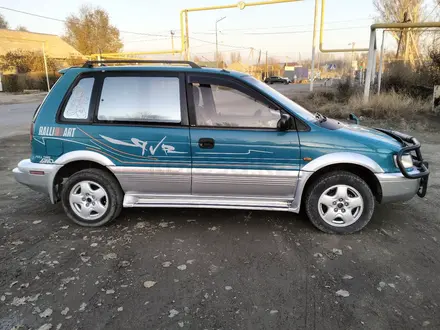 Mitsubishi RVR 1995 года за 800 000 тг. в Алматы – фото 6