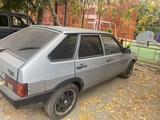 ВАЗ (Lada) 2109 2002 годаfor1 200 000 тг. в Семей – фото 4