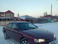 Nissan Maxima 1997 годаүшін1 650 000 тг. в Алматы