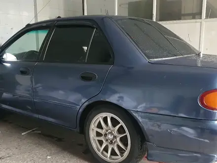 Mitsubishi Lancer 1993 года за 1 500 000 тг. в Алматы – фото 2