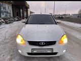 ВАЗ (Lada) Priora 2170 2010 годаfor2 050 000 тг. в Аксай