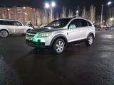 Chevrolet Captiva 2008 года за 5 600 000 тг. в Астана