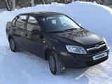 ВАЗ (Lada) Granta 2190 2013 годаүшін2 000 000 тг. в Риддер – фото 2