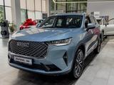 Haval H6 2024 годаүшін10 990 000 тг. в Алматы