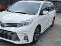 Toyota Sienna 2017 годаүшін21 500 000 тг. в Алматы – фото 3