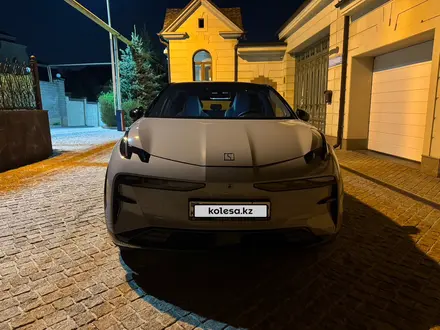 Zeekr X 2023 года за 13 500 000 тг. в Алматы